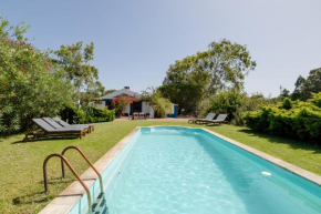 RIVERSIDE RANCH by Nature Bliss
